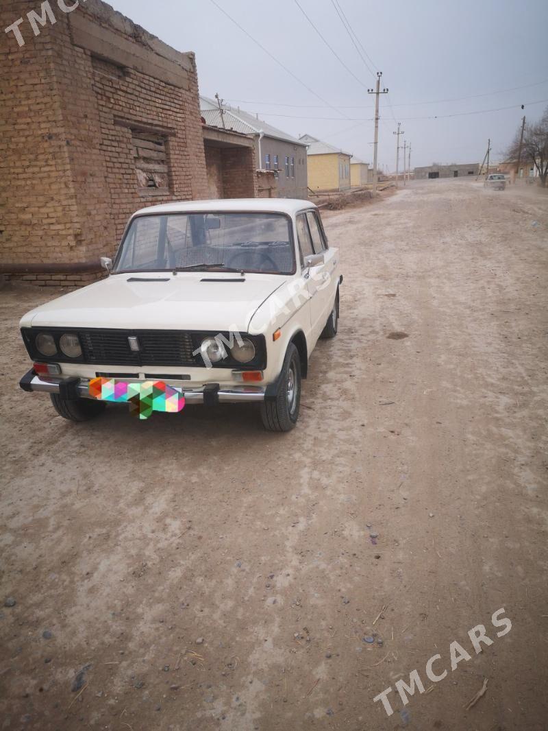 Lada 2106 1989 - 22 000 TMT - Байрамали - img 2