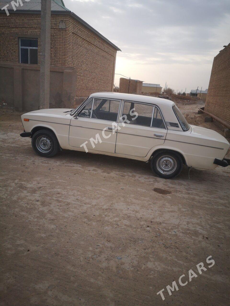 Lada 2106 1989 - 22 000 TMT - Baýramaly - img 6