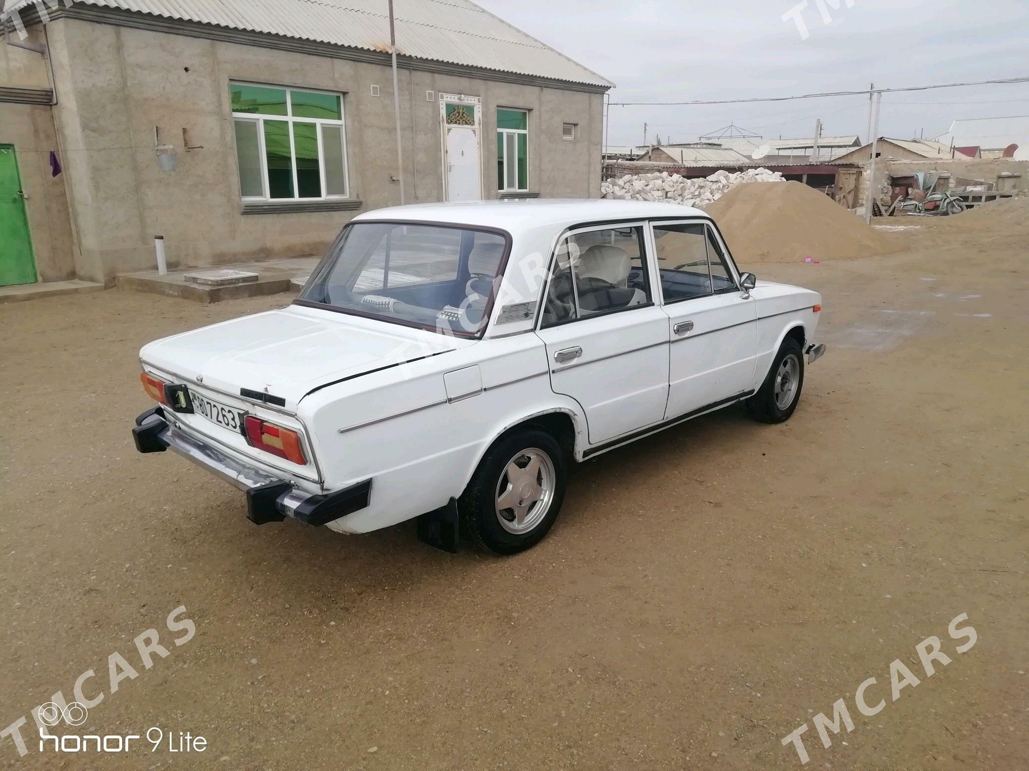 Lada 2106 1999 - 15 000 TMT - Гумдаг - img 2