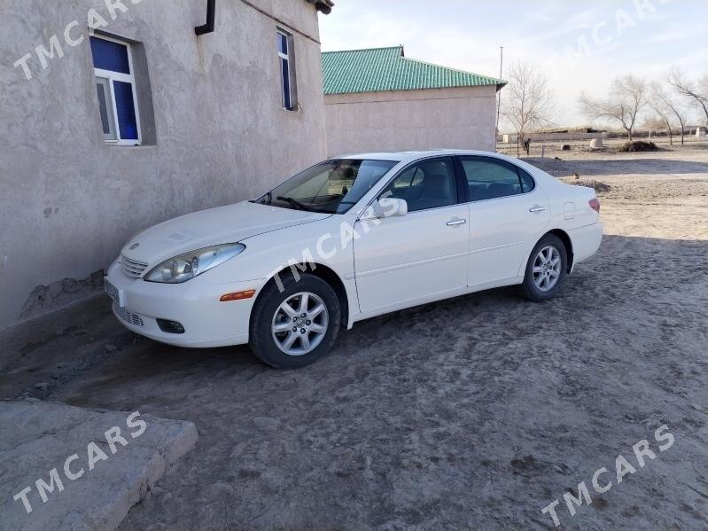 Lexus ES 300 2003 - 150 000 TMT - Akdepe - img 3