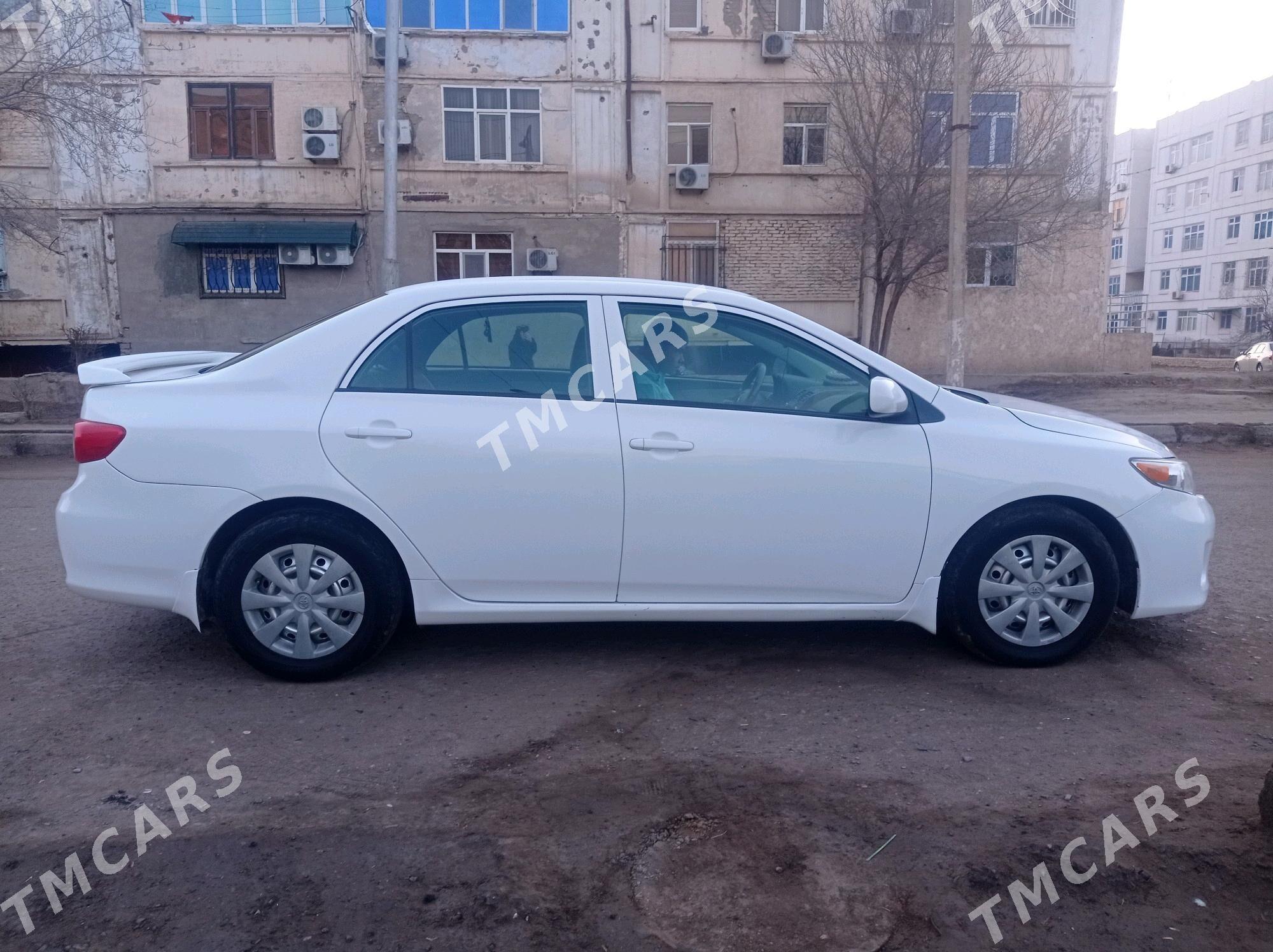 Toyota Corolla 2011 - 135 000 TMT - Daşoguz - img 4