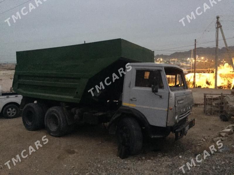 Kamaz 5511 1990 - 110 000 TMT - Туркменбаши - img 2