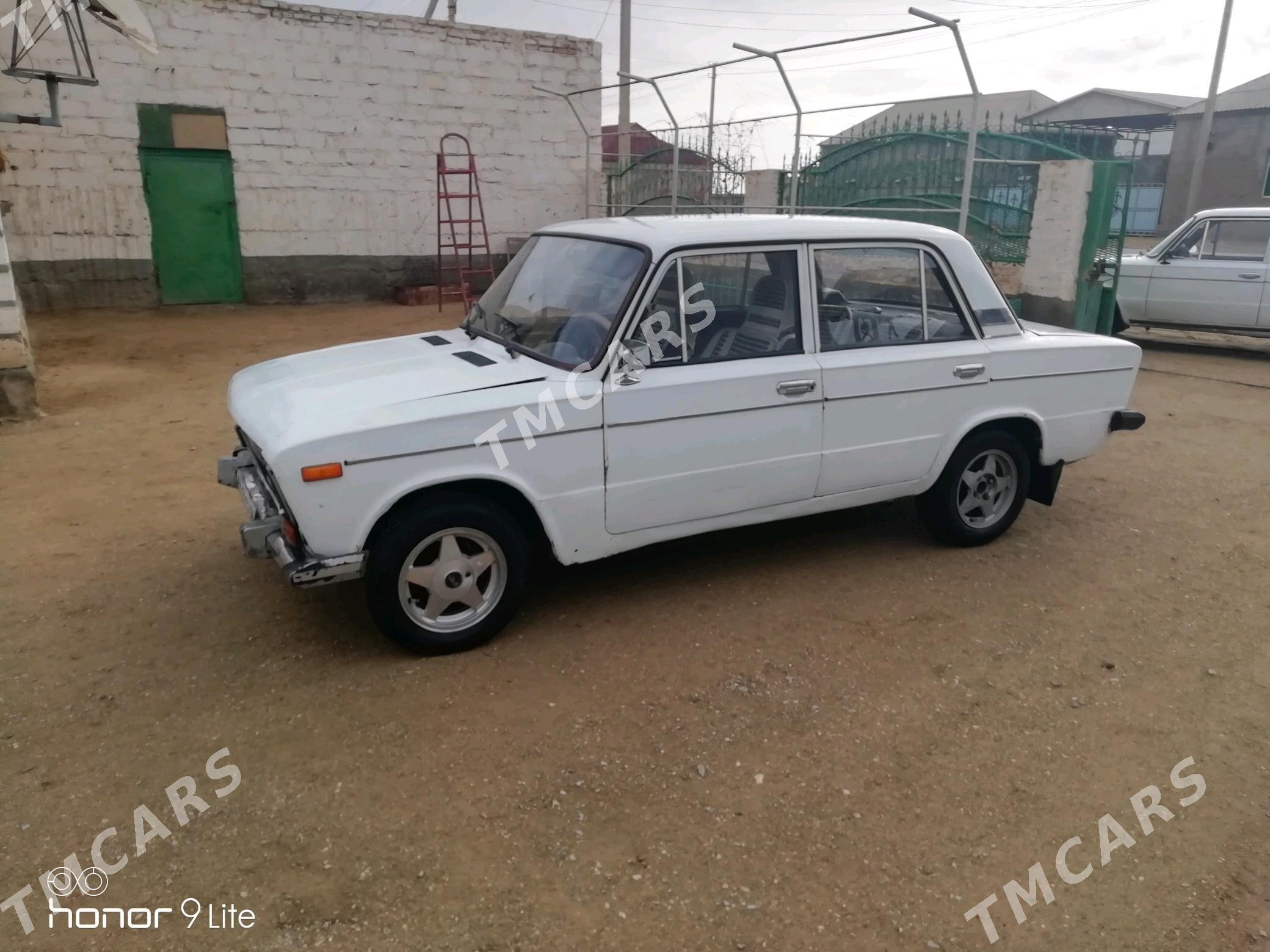 Lada 2106 1999 - 15 000 TMT - Гумдаг - img 5