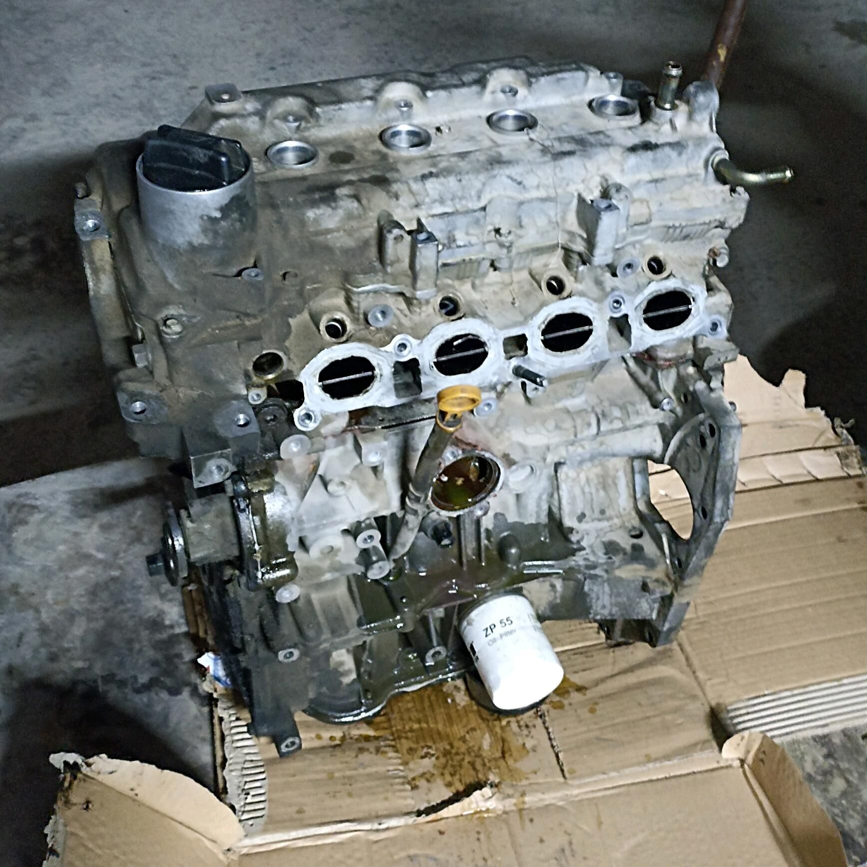 Nisan Tida Mator 1.6 600 TMT - Ашхабад - img 2