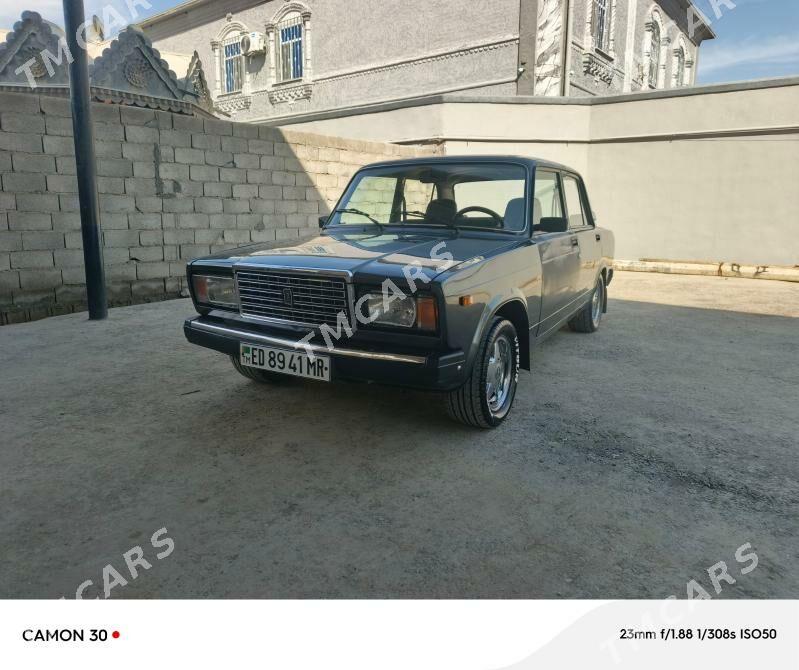 Lada 2107 2011 - 55 000 TMT - Мары - img 9