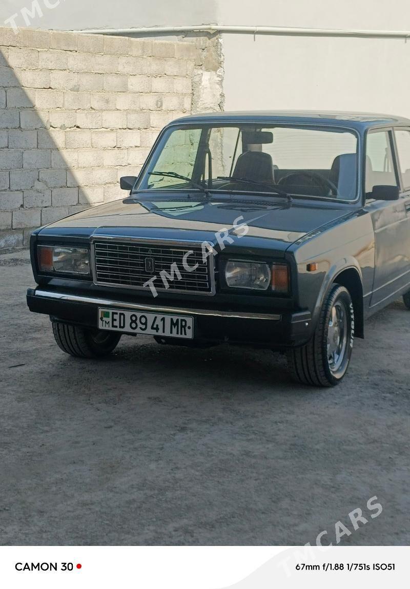 Lada 2107 2011 - 55 000 TMT - Мары - img 2