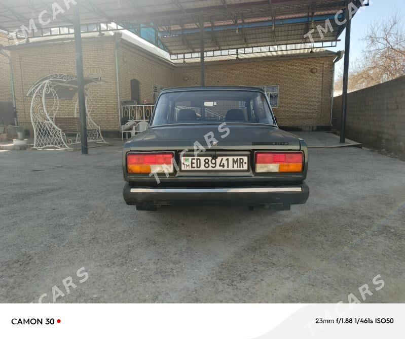 Lada 2107 2011 - 55 000 TMT - Мары - img 5