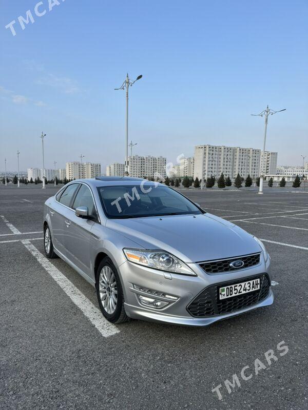 Ford Falcon 2014 - 190 000 TMT - 11 мкр - img 8