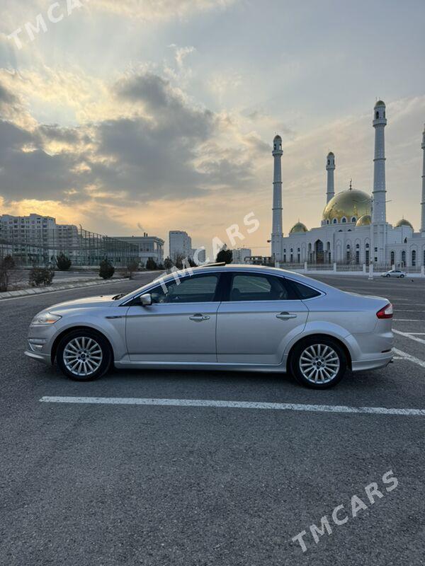 Ford Falcon 2014 - 190 000 TMT - 11 мкр - img 10