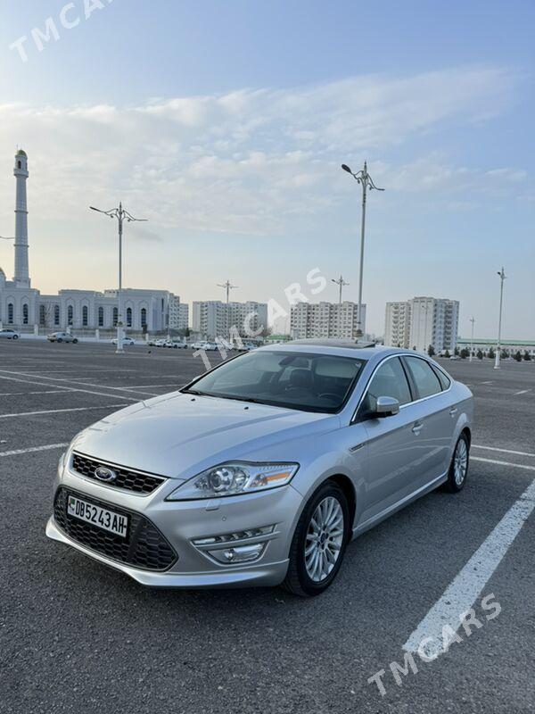 Ford Falcon 2014 - 190 000 TMT - 11 мкр - img 3