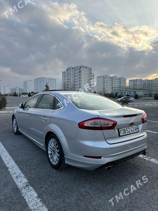 Ford Falcon 2014 - 190 000 TMT - 11 мкр - img 4