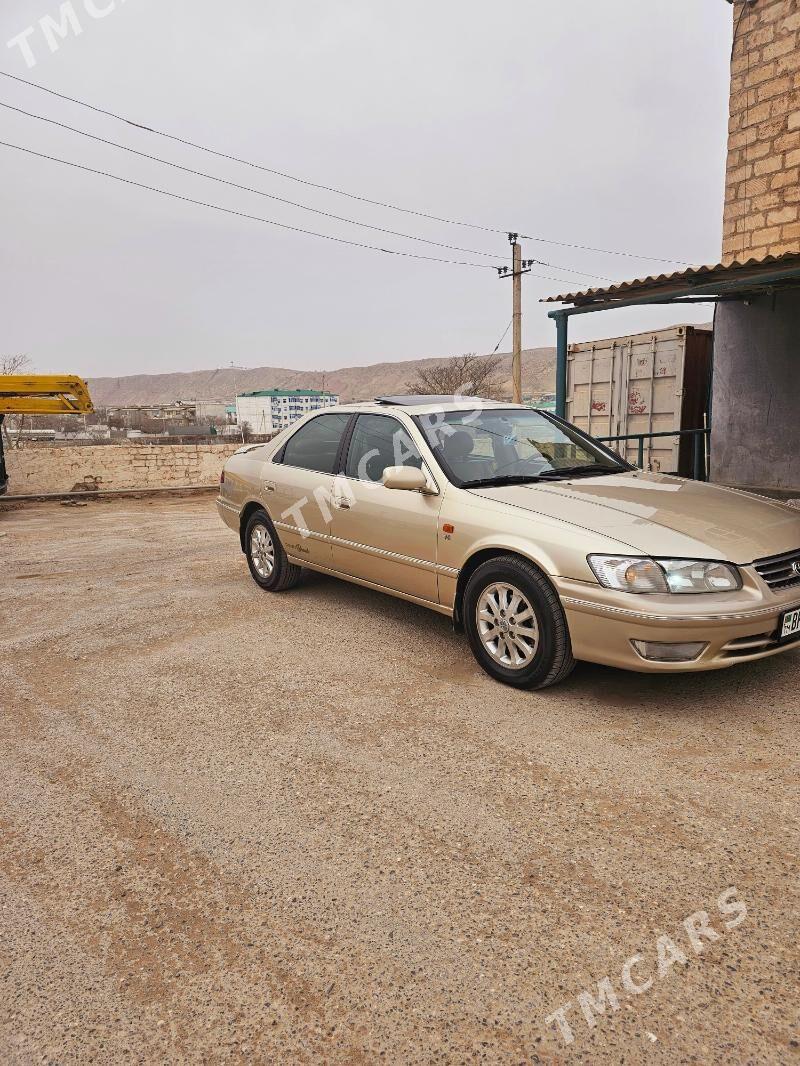 Toyota Camry 2000 - 150 000 TMT - Туркменбаши - img 4