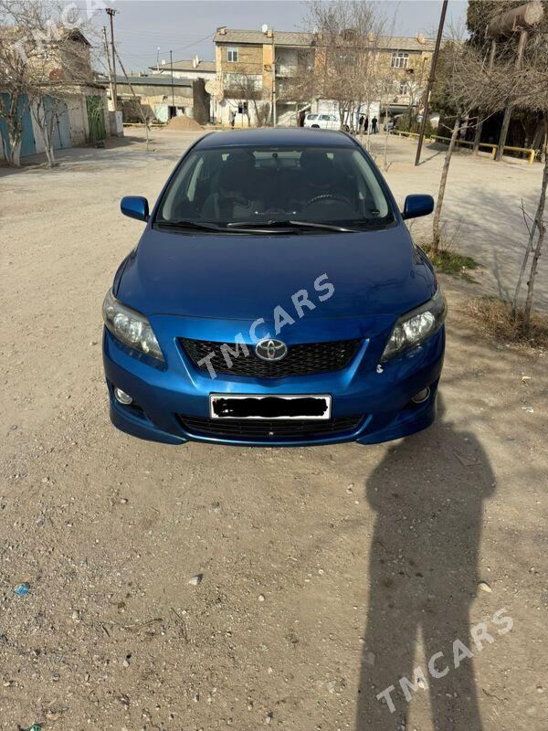 Toyota Corolla 2010 - 135 000 TMT - Балканабат - img 5