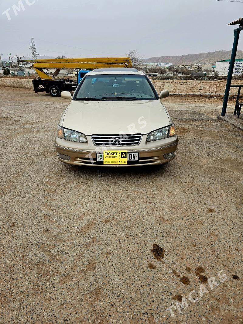 Toyota Camry 2000 - 150 000 TMT - Туркменбаши - img 5