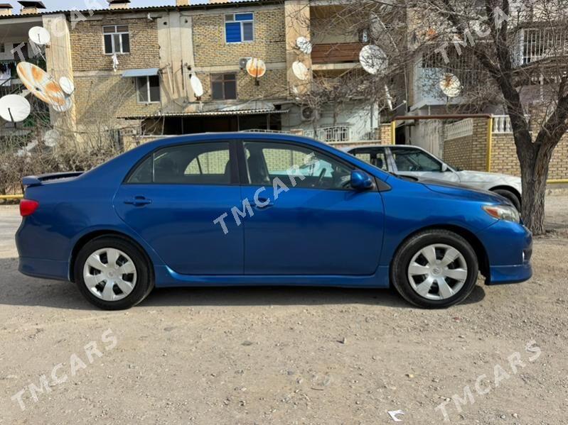 Toyota Corolla 2010 - 135 000 TMT - Балканабат - img 6