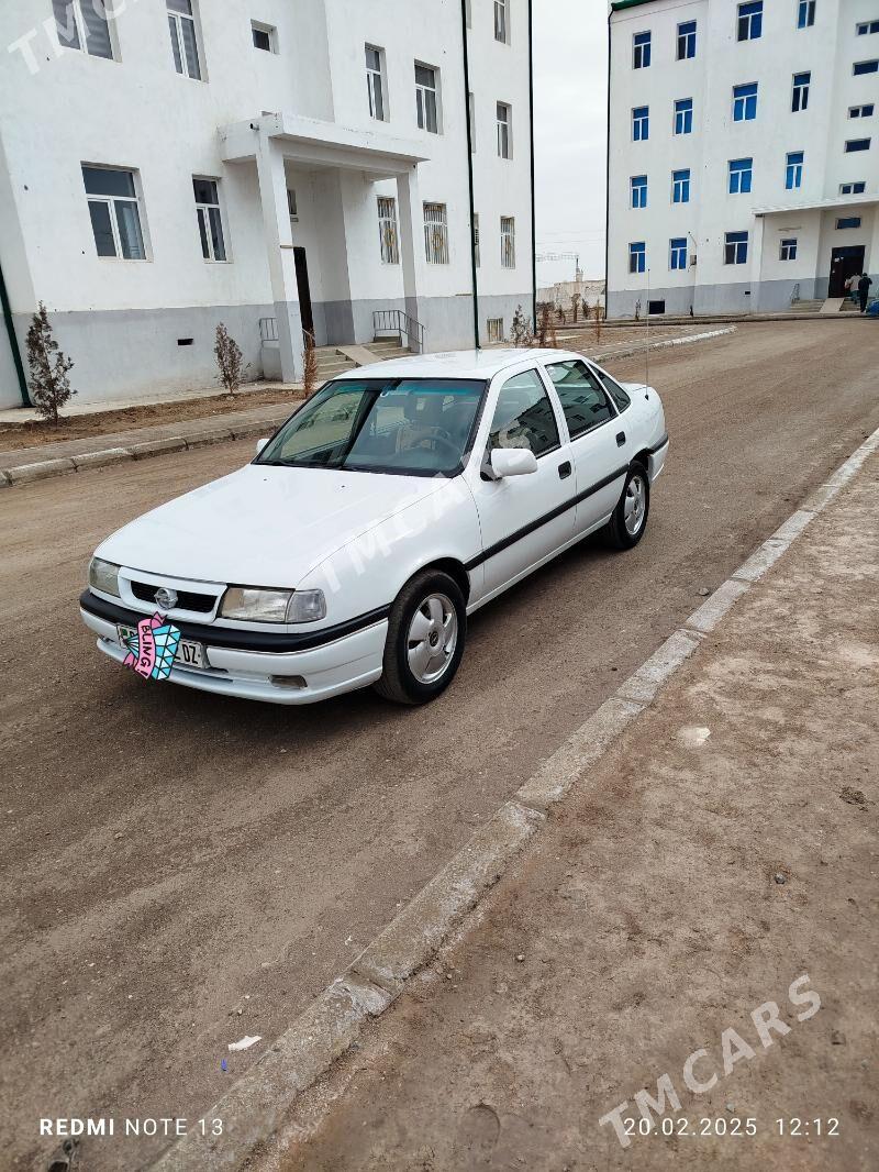 Opel Vectra 1994 - 40 000 TMT - Daşoguz - img 4