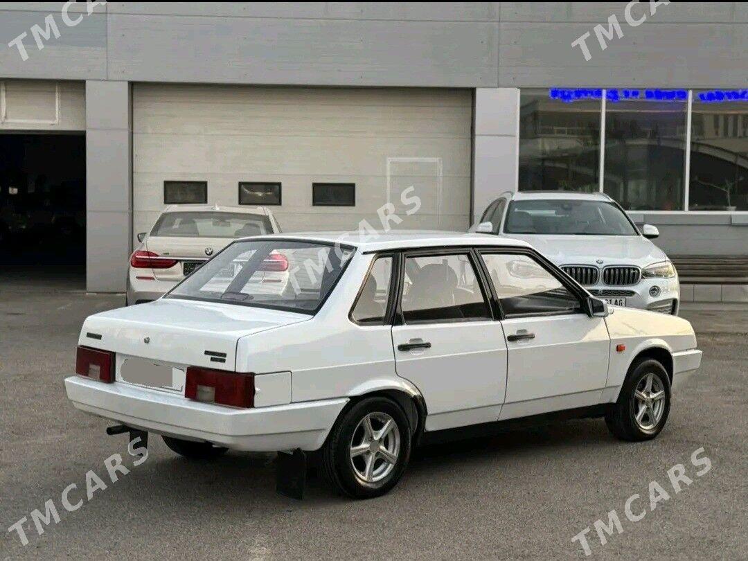 Lada 21099 2001 - 23 000 TMT - Теджен - img 5