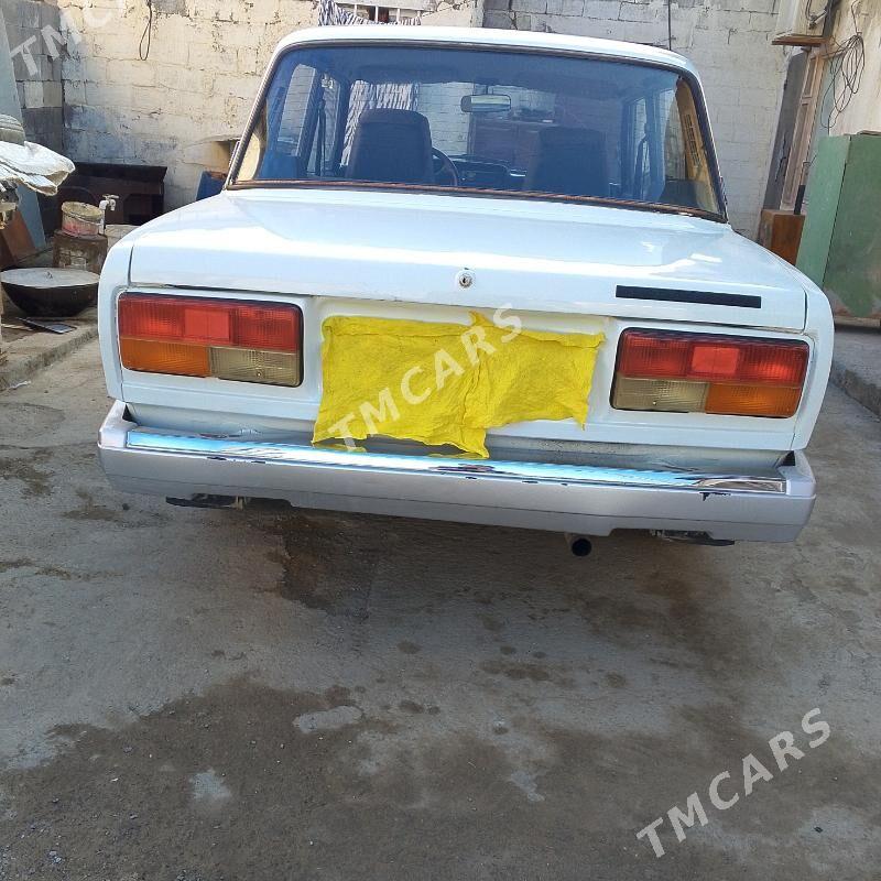 Lada 2107 2000 - 16 000 TMT - Чоганлы - img 2