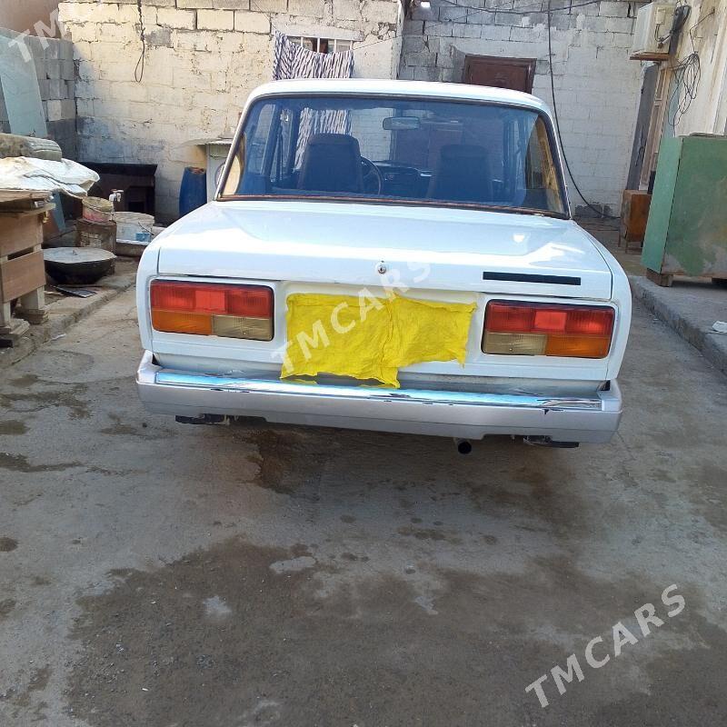 Lada 2107 2000 - 16 000 TMT - Чоганлы - img 3