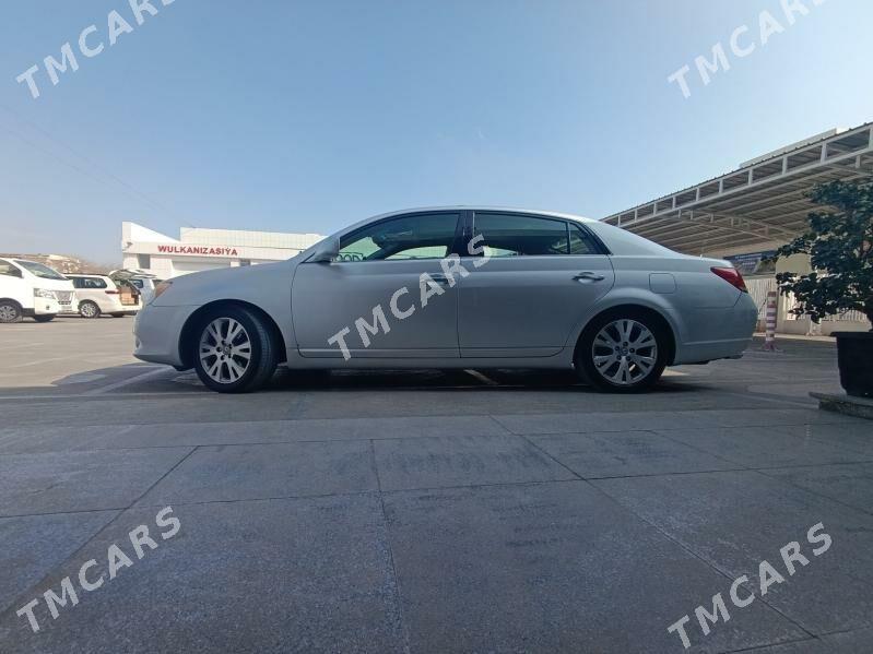 Toyota Avalon 2008 - 192 000 TMT - Ашхабад - img 7