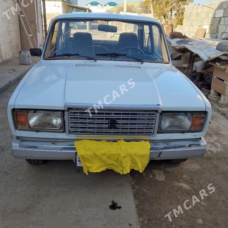 Lada 2107 2000 - 16 000 TMT - Чоганлы - img 5