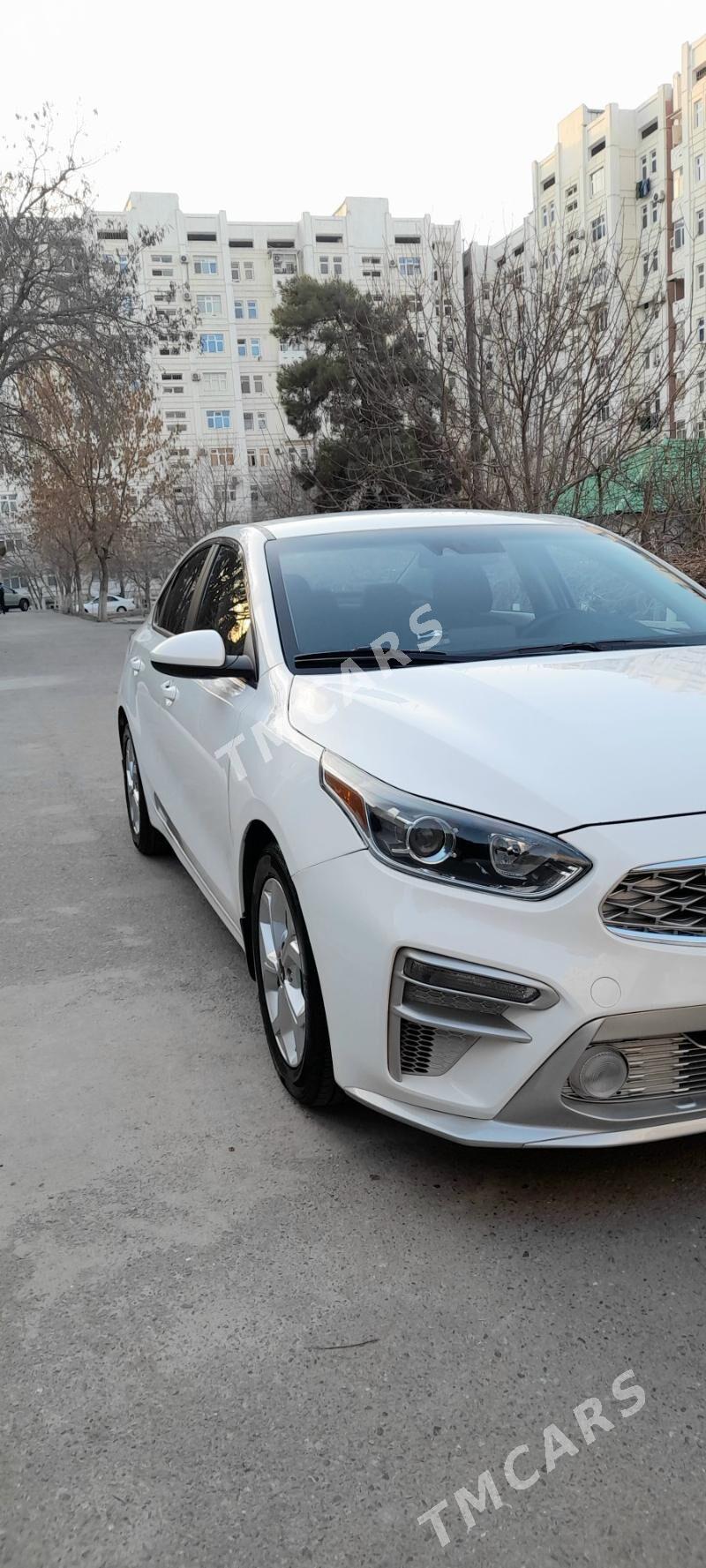 Kia Forte 2020 - 190 000 TMT - Ашхабад - img 9