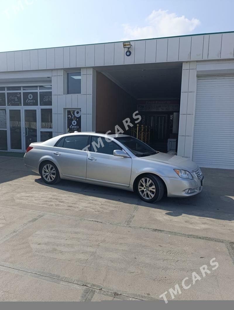 Toyota Avalon 2008 - 192 000 TMT - Ашхабад - img 8