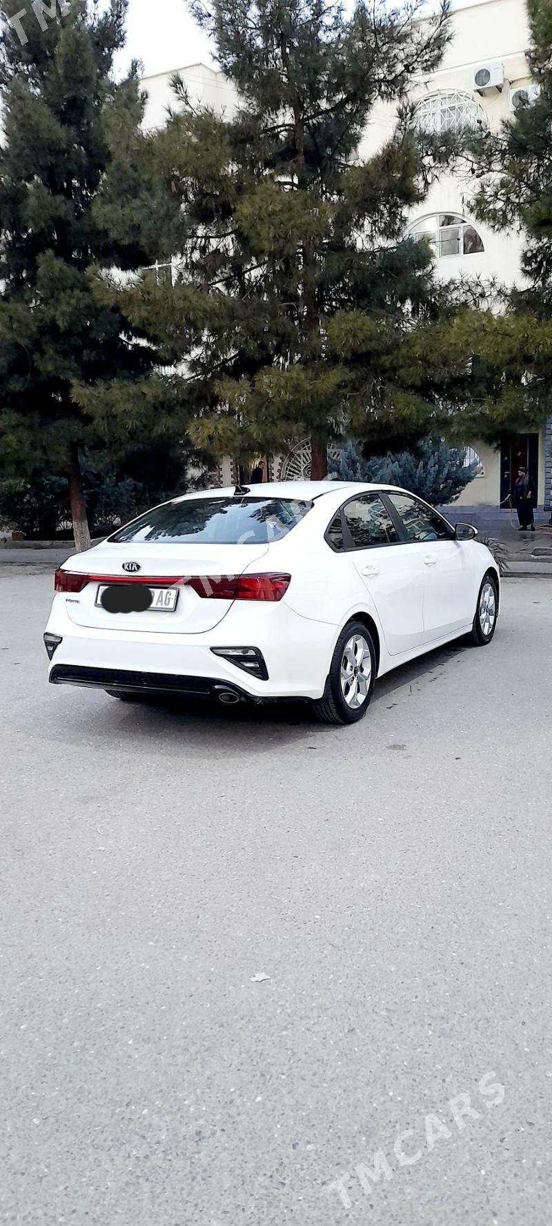 Kia Forte 2020 - 190 000 TMT - Ашхабад - img 4