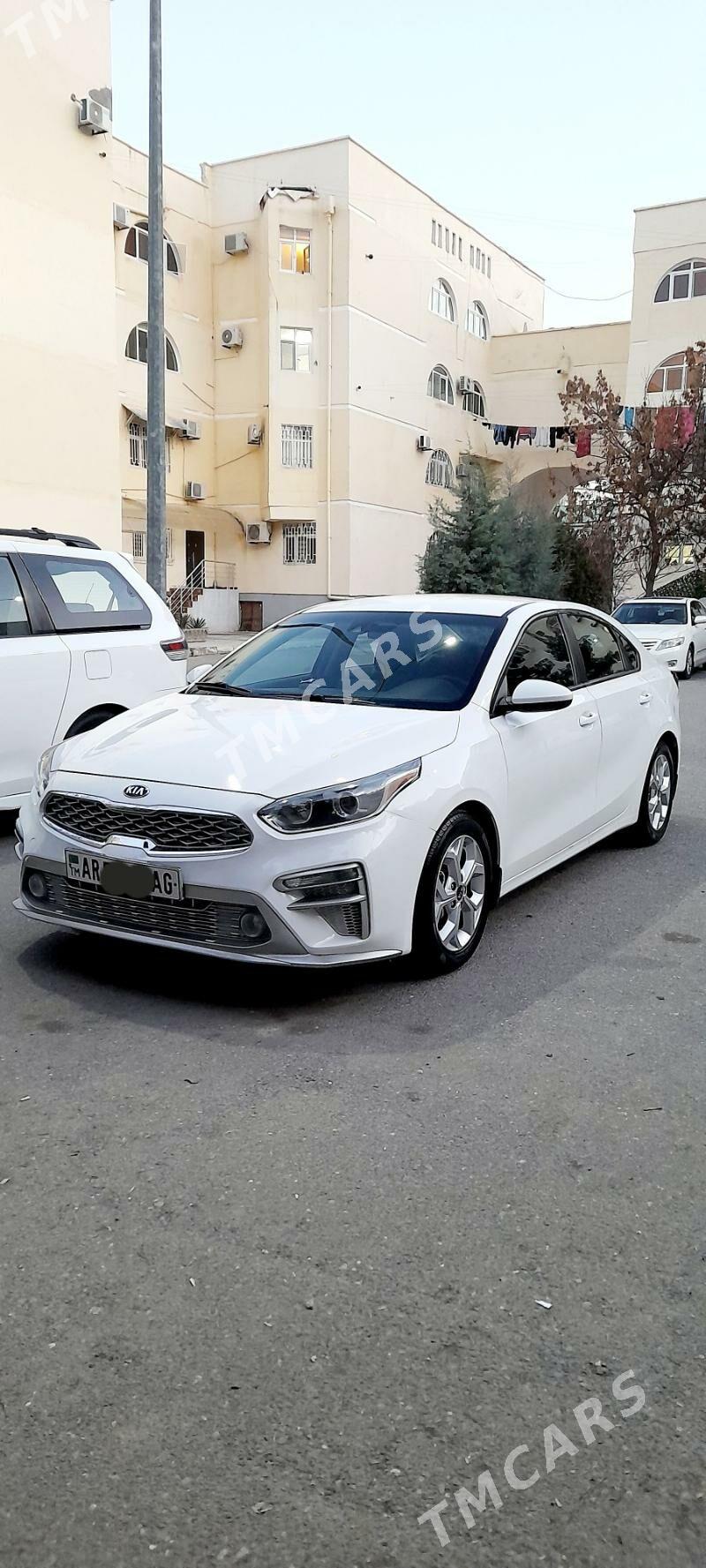 Kia Forte 2020 - 190 000 TMT - Ашхабад - img 5