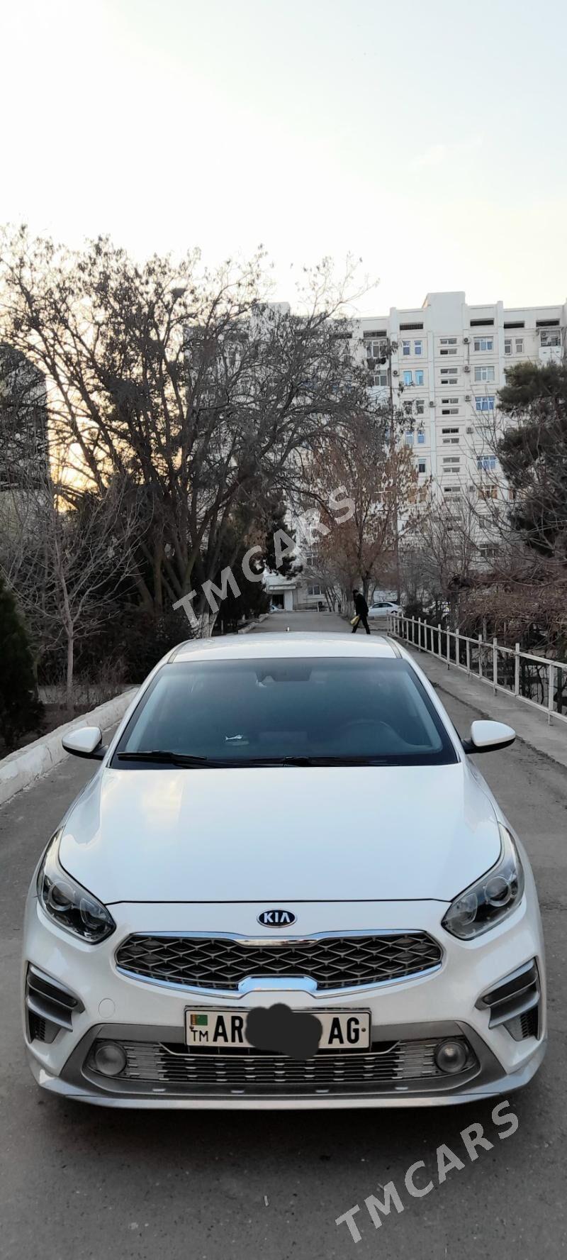 Kia Forte 2020 - 190 000 TMT - Ашхабад - img 2