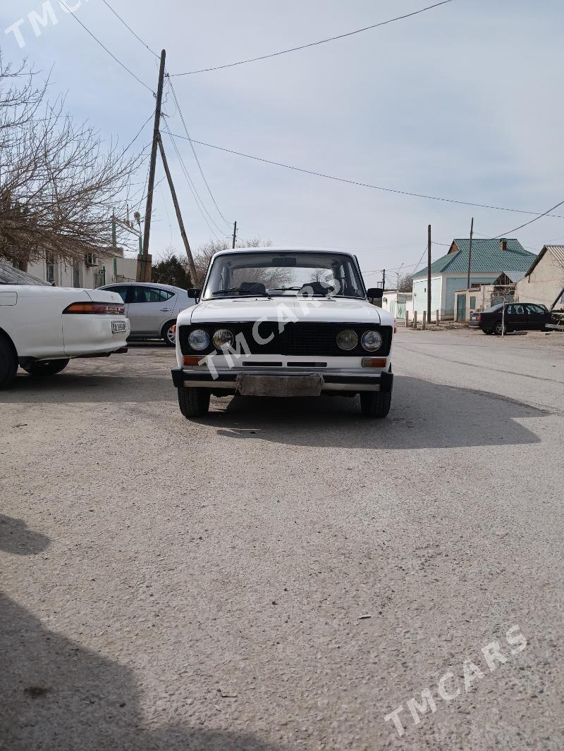 Lada 2106 2001 - 26 000 TMT - Balkanabat - img 2