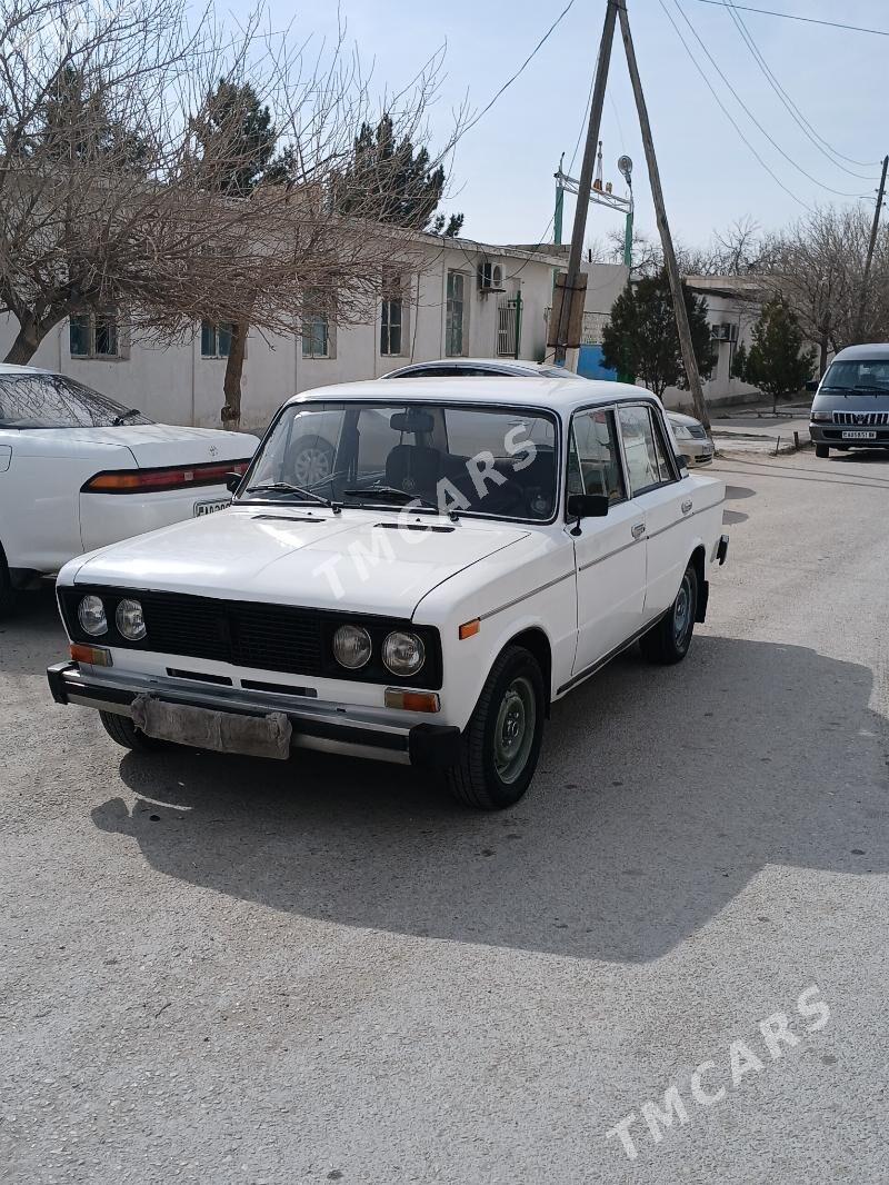 Lada 2106 2001 - 26 000 TMT - Balkanabat - img 4