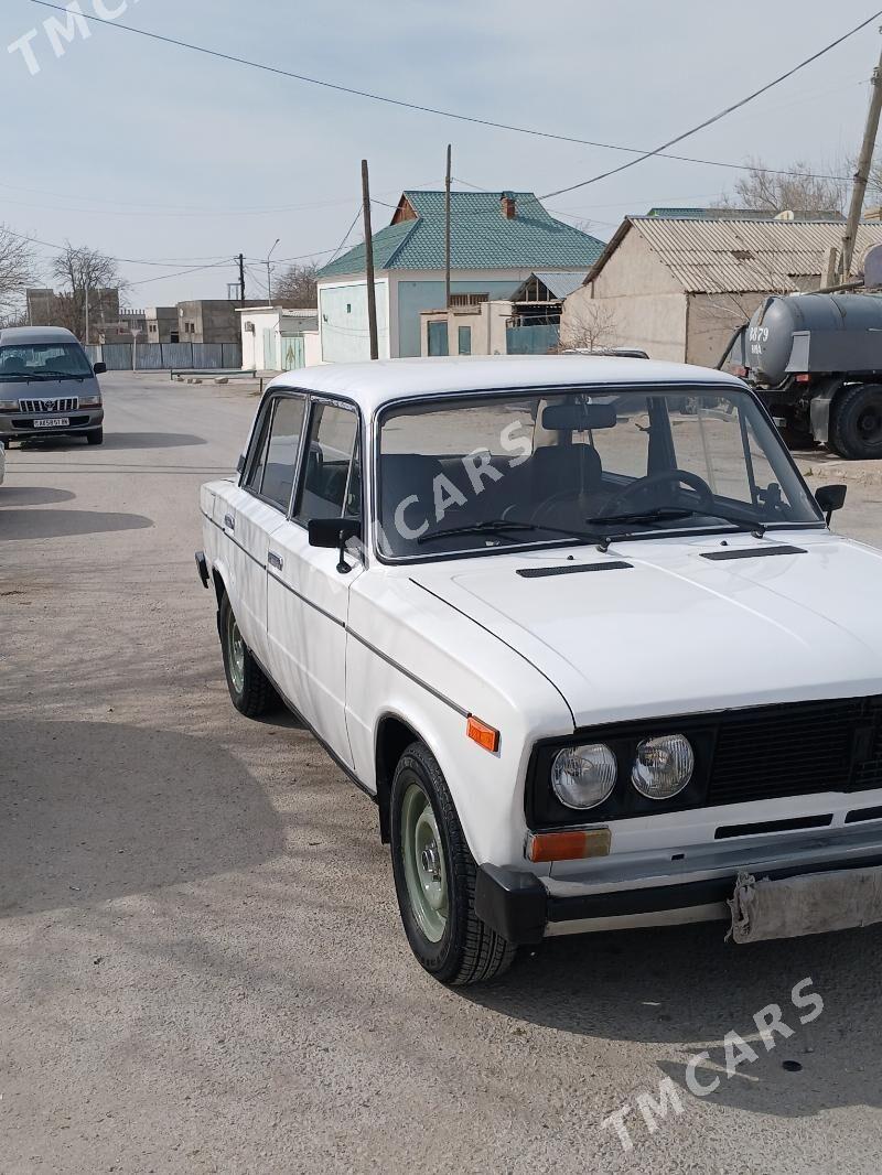 Lada 2106 2001 - 26 000 TMT - Balkanabat - img 5