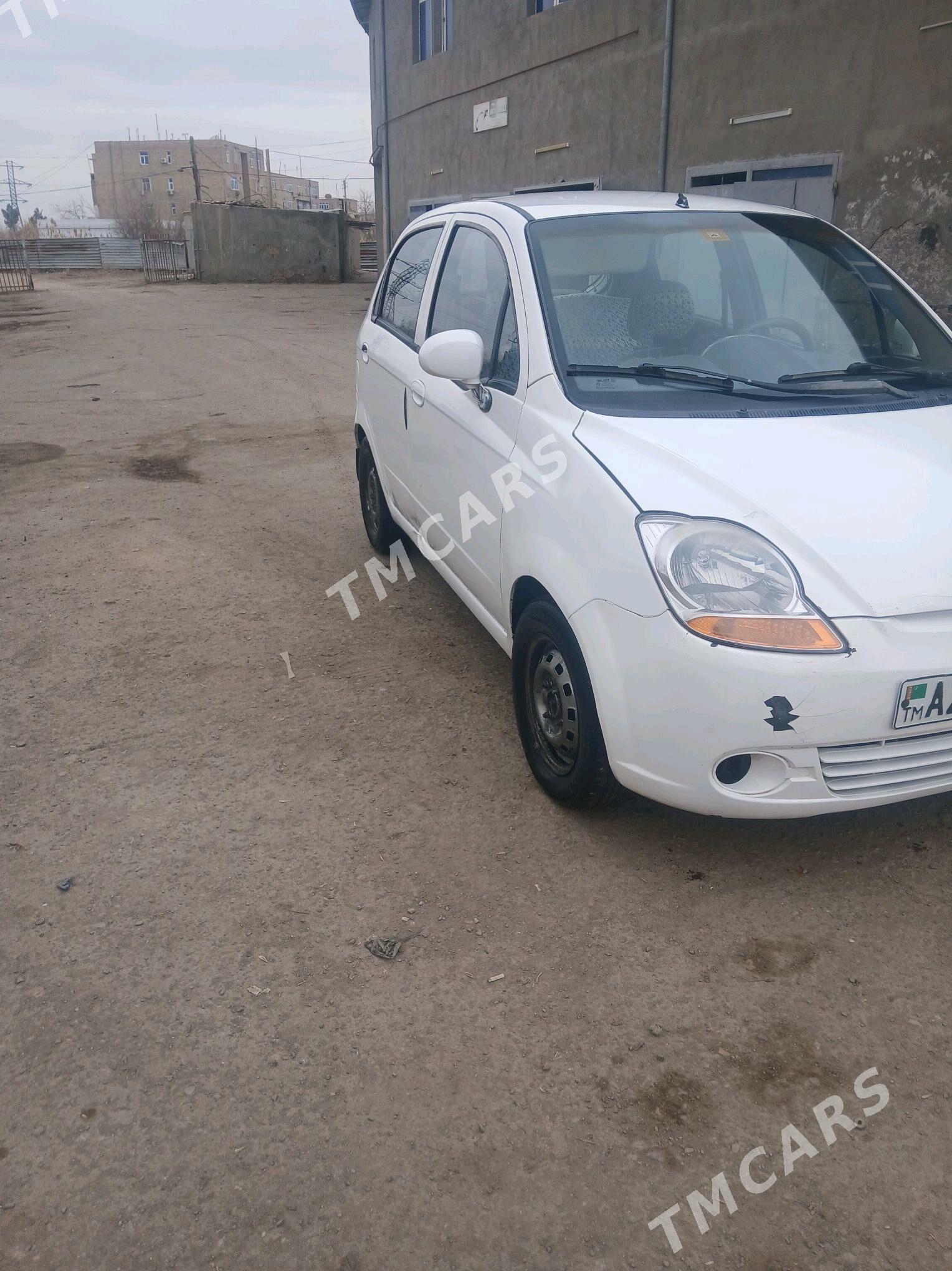 Daewoo Matiz 2006 - 32 000 TMT - Дашогуз - img 2