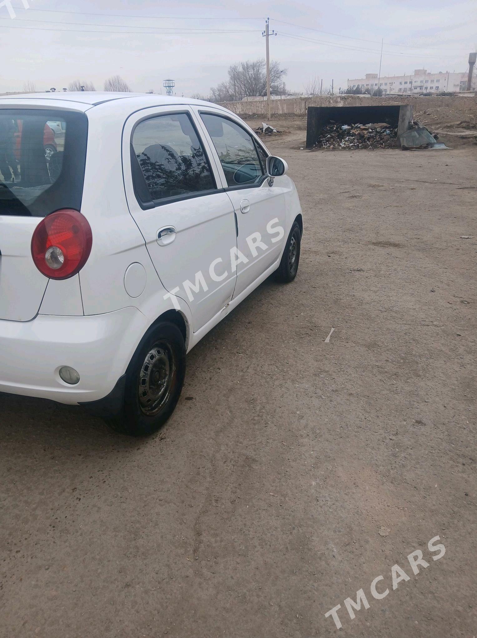 Daewoo Matiz 2006 - 32 000 TMT - Дашогуз - img 3