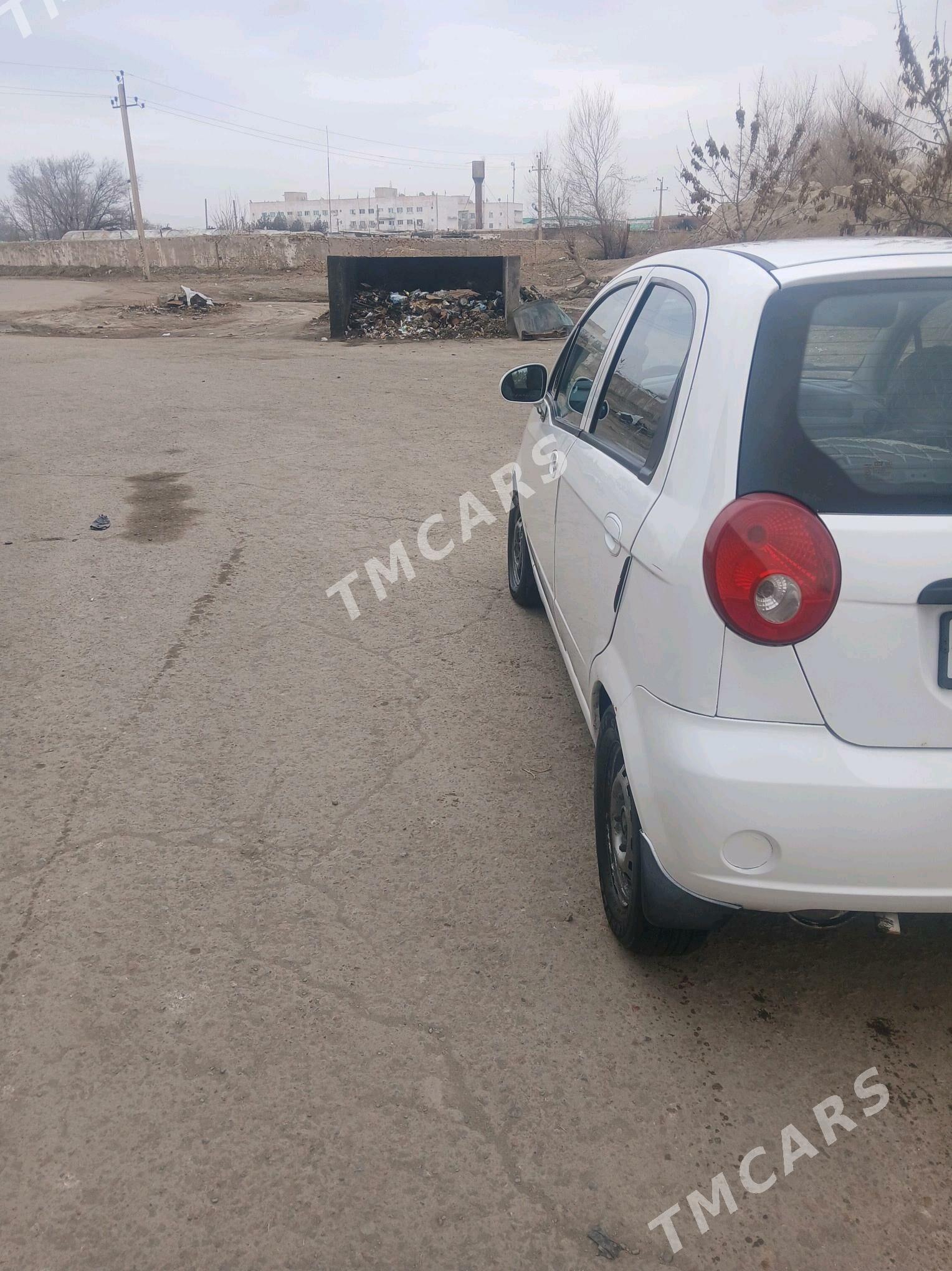 Daewoo Matiz 2006 - 32 000 TMT - Дашогуз - img 4