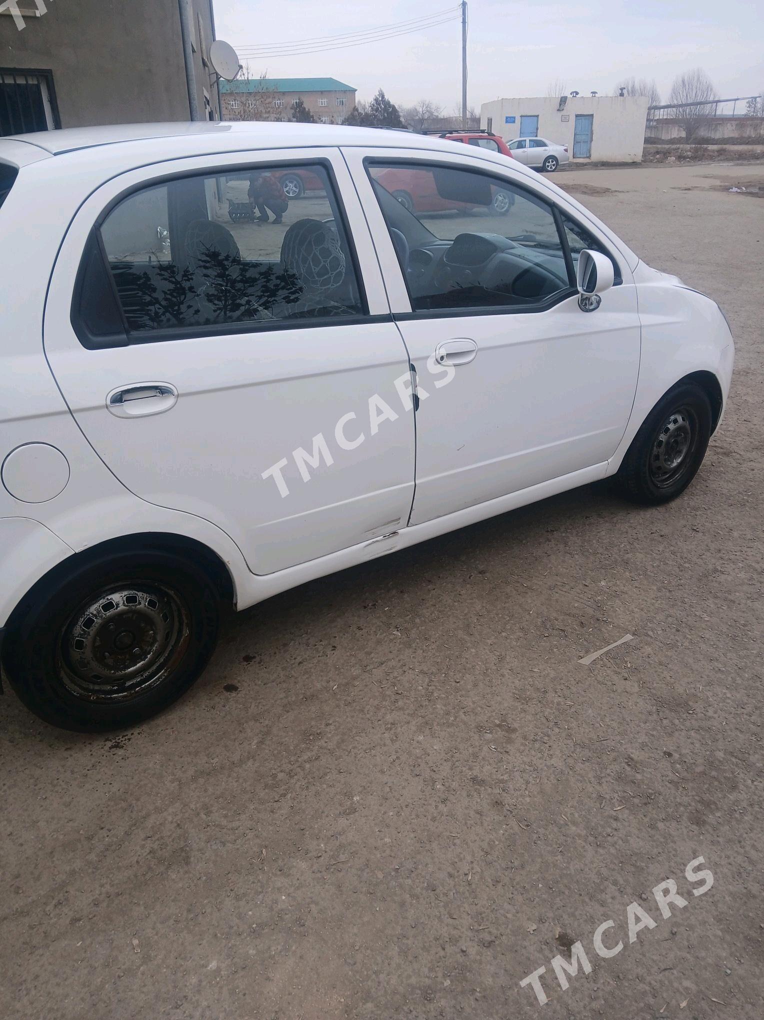 Daewoo Matiz 2006 - 32 000 TMT - Дашогуз - img 6