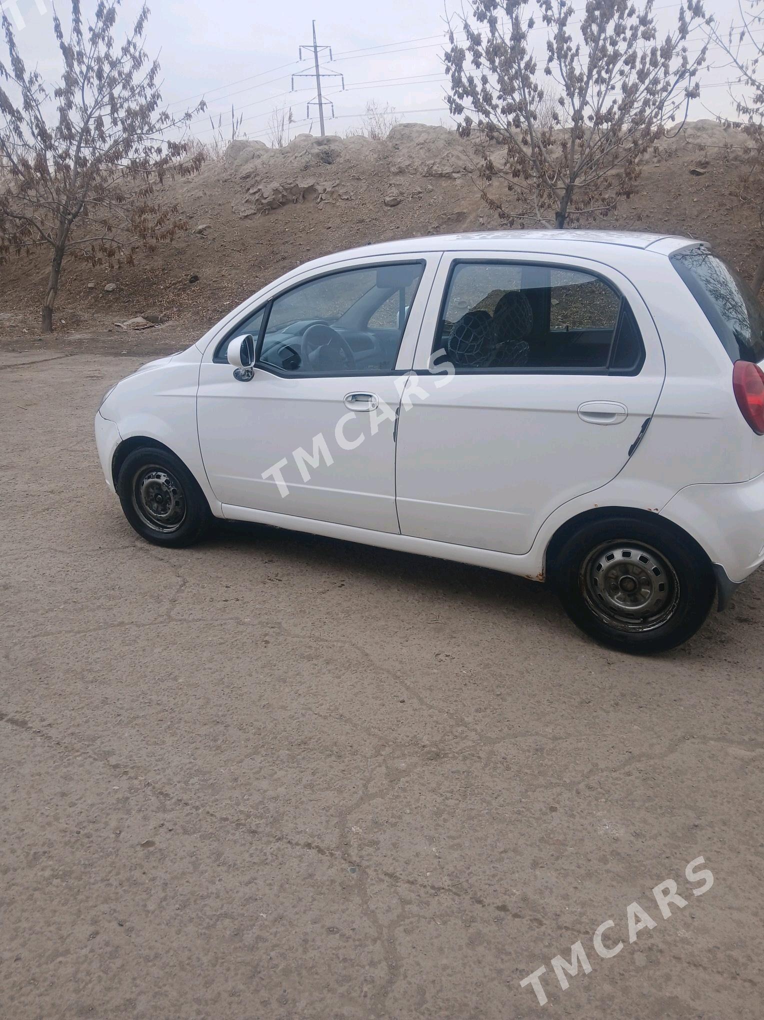 Daewoo Matiz 2006 - 32 000 TMT - Дашогуз - img 8