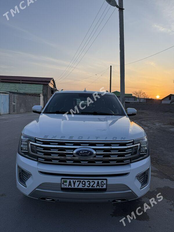 Ford Expedition 2019 - 555 000 TMT - Ашхабад - img 3