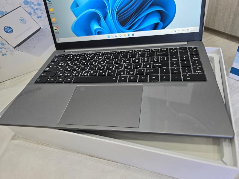 Taze PAKET i7-10 Ram-16GB - Ашхабад - img 4