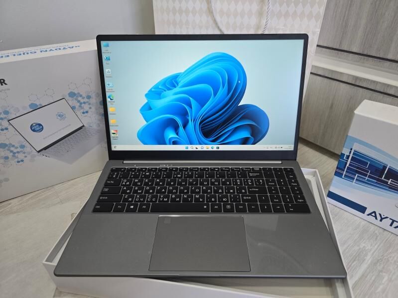 Taze PAKET i7-10 Ram-16GB - Ашхабад - img 5