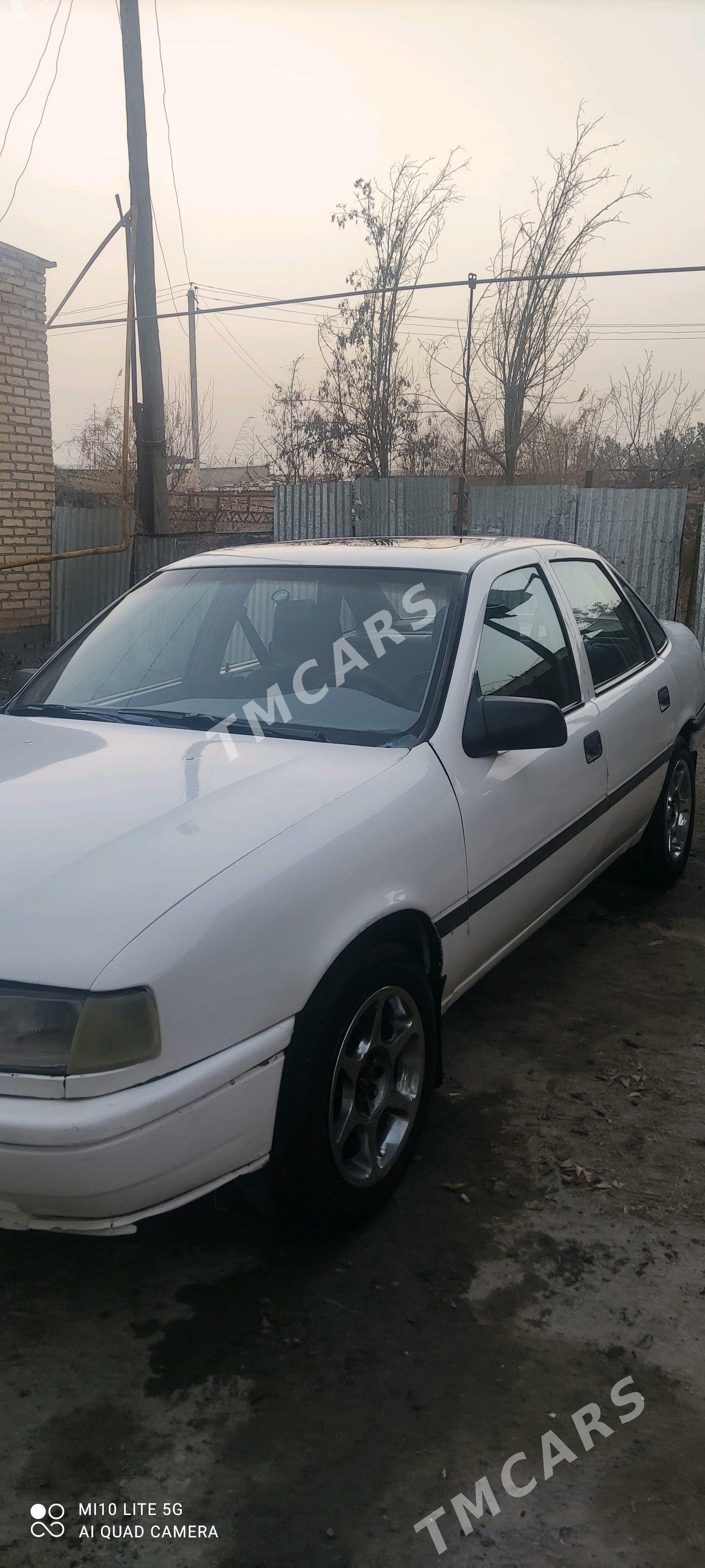 Opel Vectra 1991 - 23 000 TMT - Türkmenabat - img 2