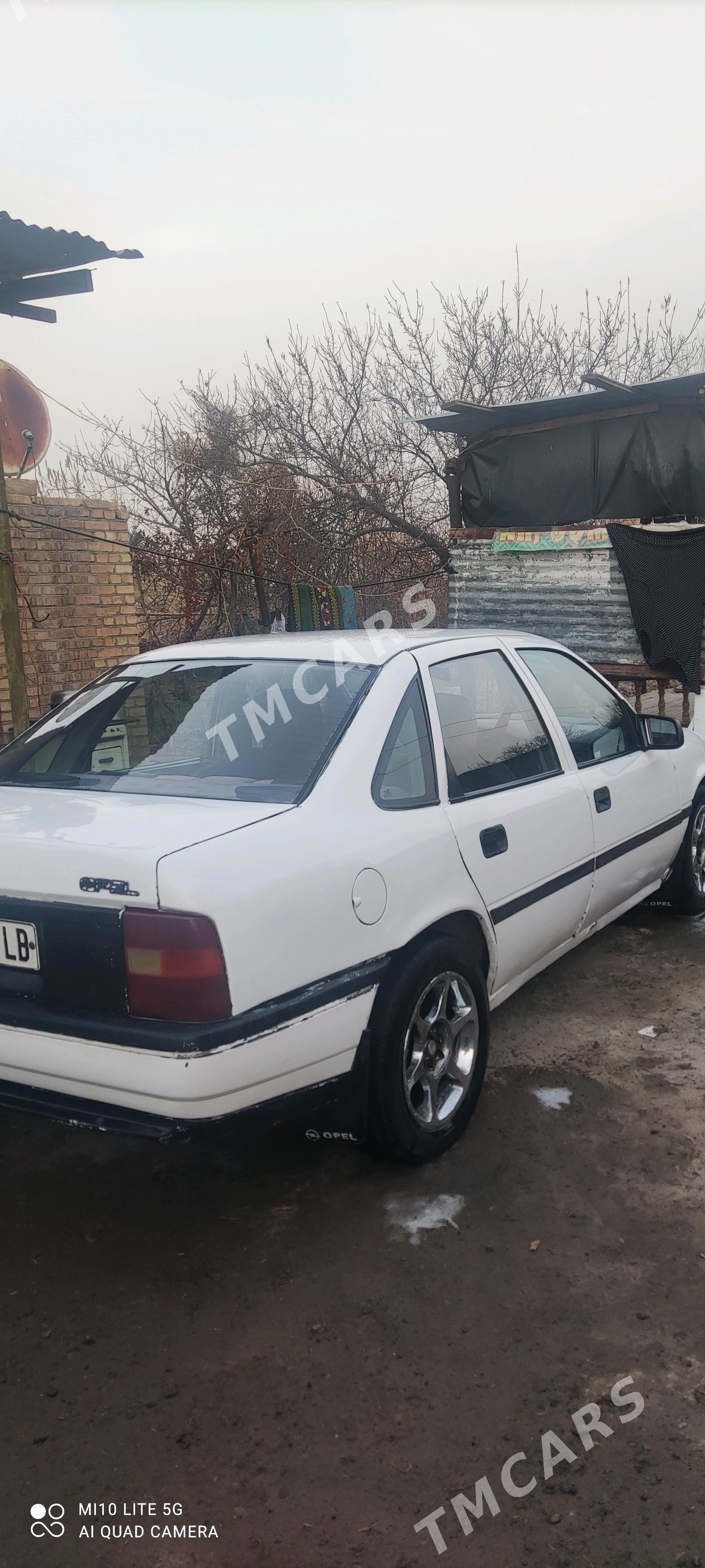 Opel Vectra 1991 - 23 000 TMT - Türkmenabat - img 3