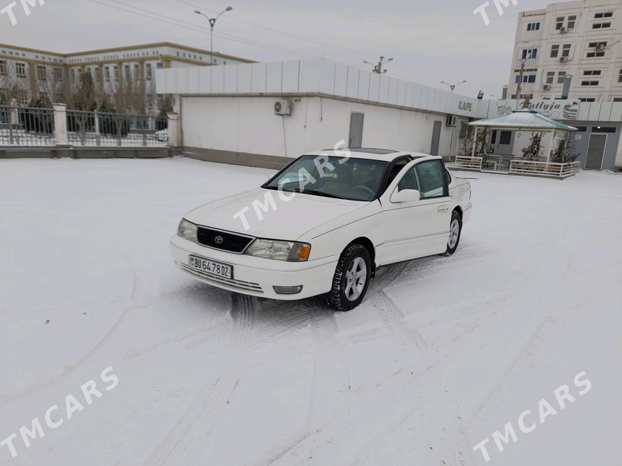 Toyota Avalon 1999 - 120 000 TMT - Daşoguz - img 2