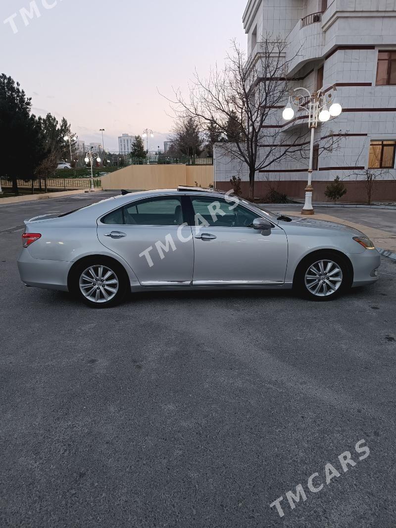 Lexus ES 350 2010 - 280 000 TMT - Aşgabat - img 7