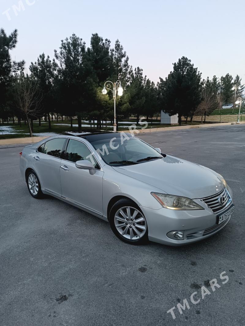 Lexus ES 350 2010 - 280 000 TMT - Aşgabat - img 2