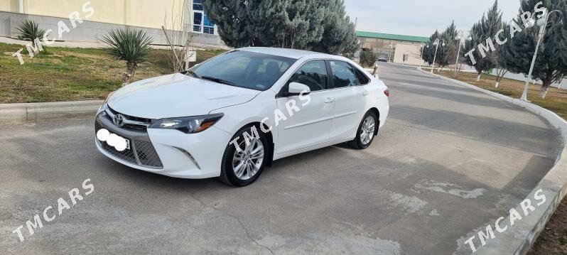 Toyota Camry 2016 - 246 000 TMT - Aşgabat - img 2