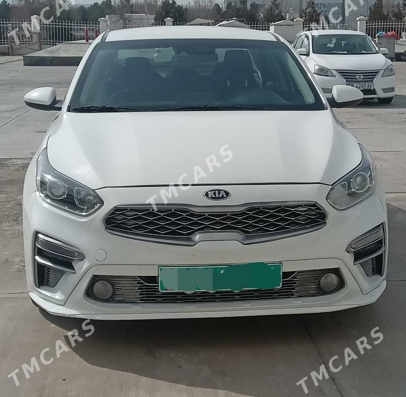 Kia Forte 2019 - 240 000 TMT - Aşgabat - img 2