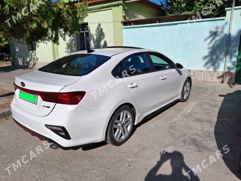 Kia Forte 2020 - 235 000 TMT - Ашхабад - img 3