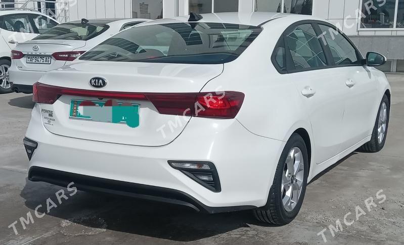 Kia Forte 2019 - 240 000 TMT - Aşgabat - img 4